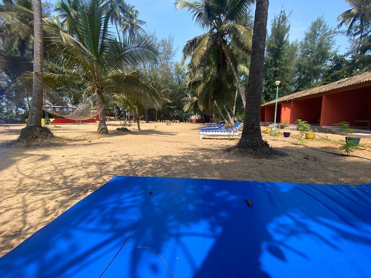 Majali Beach Resorts Zewnętrze zdjęcie