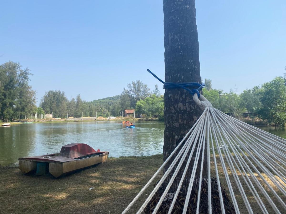 Majali Beach Resorts Zewnętrze zdjęcie