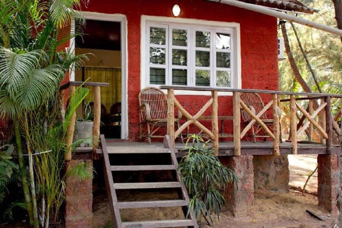Majali Beach Resorts Zewnętrze zdjęcie