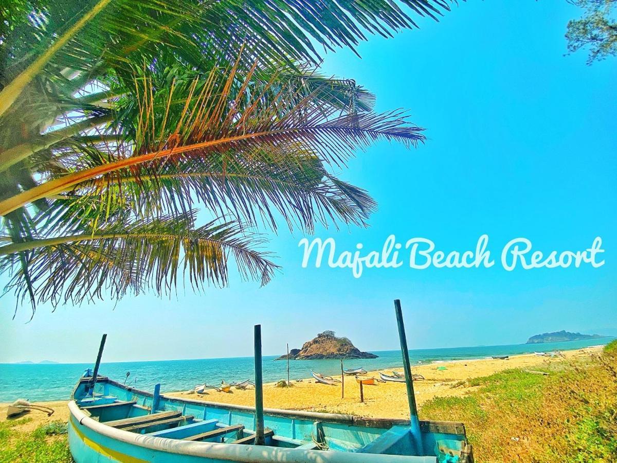 Majali Beach Resorts Zewnętrze zdjęcie