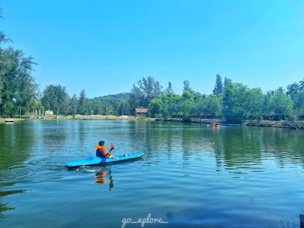 Majali Beach Resorts Zewnętrze zdjęcie