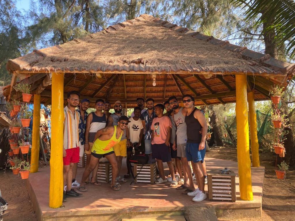 Majali Beach Resorts Zewnętrze zdjęcie