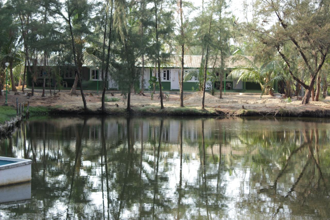 Majali Beach Resorts Zewnętrze zdjęcie